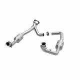 MagnaFlow Conv DF 00-03 Ford E150 5.4L - 51378