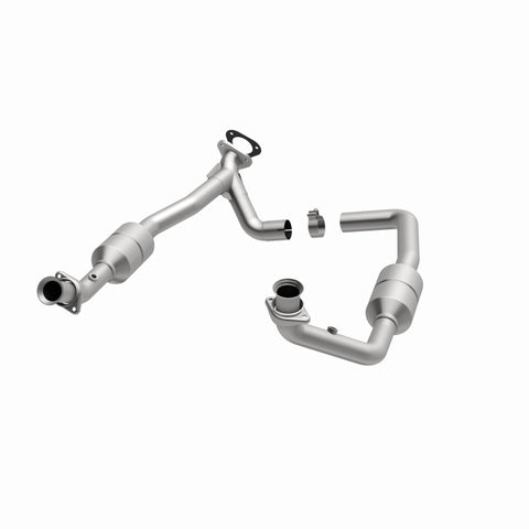 MagnaFlow Conv DF 00-03 Ford E150 5.4L - 51378