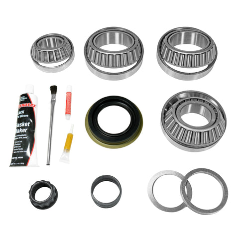 USA Standard Master Overhaul Kit For Mid 2011+ GM & Chrysler 11.5in aam Diff - ZK GM11.5-B