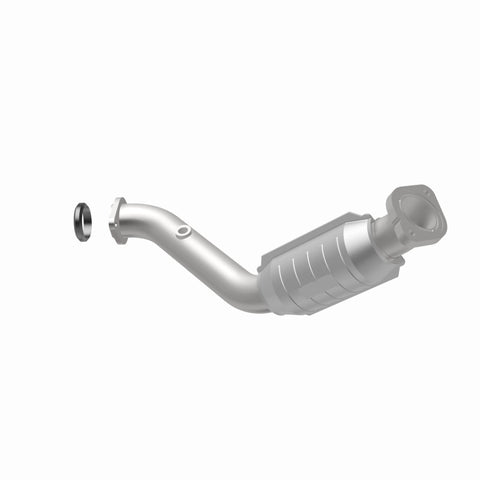 MagnaFlow Conv DF CORVETTE 05-07 6.0L OEM - 49734
