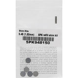 Hot Cams 04-08 400 DVX/02-16 CRF 450 R Shim Kits 1.500mm Thickness - 5 Pack - 5PK948150