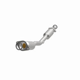 MagnaFlow Direct Fit Catalytic Converter 2009-2013 Cube 1.8 L Underbody - 52327