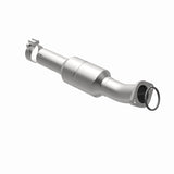 MagnaFlow Direct Fit Catalytic Converter 05-09 Scion tC 2.4 Rear OE - 49156