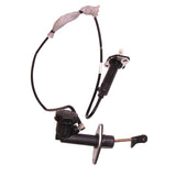 Omix Clutch Master/Slave Cylinder Kit 94-95 Wrangler - 16907.01