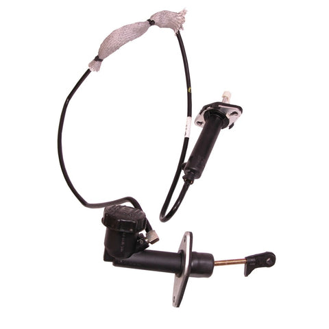 Omix Clutch Master/Slave Cylinder Kit 94-95 Wrangler - 16907.01