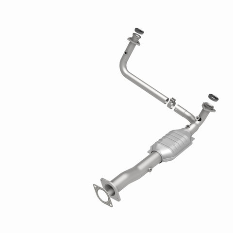 MagnaFlow Direct Fit Catalytic Converter GM 1500/2500/3500 Truck 96- - 23457