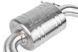APR 18-21 Volkswagen GTI (MK7.5) Catback Exhaust System - CBK0006