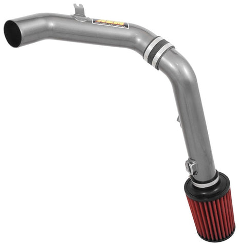 AEM 2017 C.A.S. Nissan Sentra L4-1.6 F/I Gunmetal Gray Cold Air Intake - 21-818C