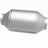 MagnaFlow Universal Catalytic Converter 2.00 inch C/C CA Pre-OBDII - 333504