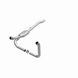 MagnaFlow Direct Fit Catalytic Converter 02-03 Ram1500 4.7OEM - 49661