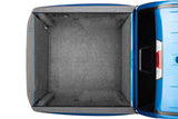 Husky Liners 20-26 Silverado/GMC Sierra 2500/3500 8ft Bed w/o MPTG Guardian Comfort Bed Liner - Full - HBRC20LBK