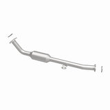 MagnaFlow Conv Direct Fit OEM 2001-2004 Toyota Sequoia Underbody - 4551061