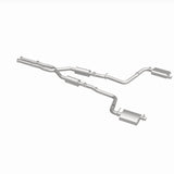 BRExhaust Exhaust Kit Replacement Dodge - 106-1002