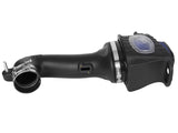 aFe Power Scorcher Pro Plus Package 15-17 Chevrolet Corvette Z06 (C7) V8 6.2L (sc) - 77-34001-PK