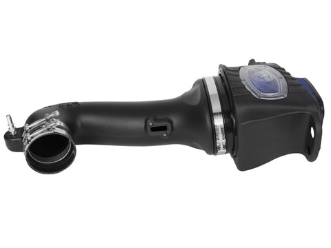 aFe Power Scorcher Pro Plus Package 15-17 Chevrolet Corvette Z06 (C7) V8 6.2L (sc) - 77-34001-PK