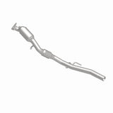 Magnaflow Conv DF 11-15 Volkswagen Touareg V6 3.6 OEM Underbody - 52411