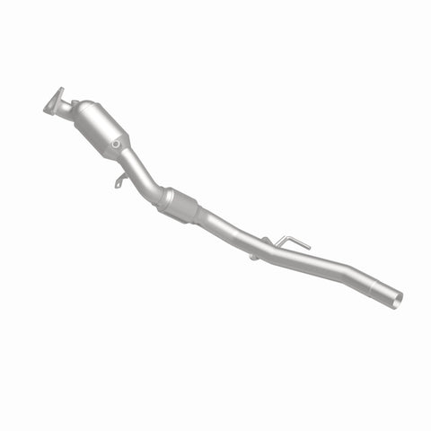 Magnaflow Conv DF 11-15 Volkswagen Touareg V6 3.6 OEM Underbody - 52411
