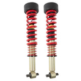 Belltech 21-Up GM 1500 SUV 2WD/4WD 4in Lift Kit - 150220HK