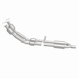MagnaFlow Conv DF 06-08 VW Passat 3.6L - 24379