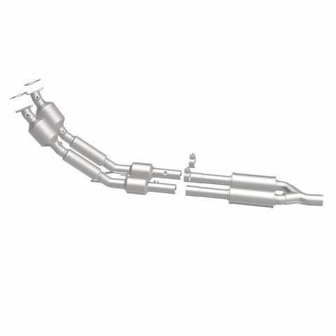 MagnaFlow Conv DF 06-08 VW Passat 3.6L - 24379