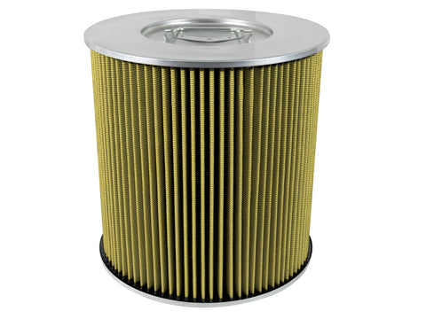 aFe ProHDuty Air Filters OER PG7 A/F HD PG7 RC: 15.07OD x 8.12ID x 15.86H - 70-70007