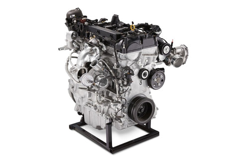 Ford Racing 2.3L HO EcoBoost Crate Engine (No Cancel No Returns) - M-6007-23TAHO