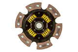ACT 06-15 Mazda MX-5 Miata 2.0 L4 6 Pad Sprung Race Disc - 6224508-1