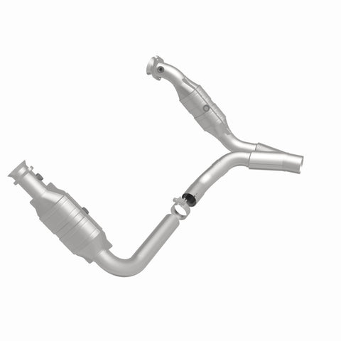 MagnaFlow Conv DF 09-10 Dodge Ram 1500 Pickup Truck 5.7L - 49664