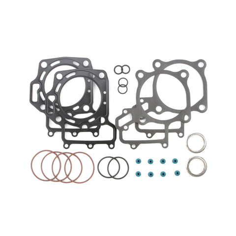 Cometic 04-09 Kawasaki KFX700 83mm Bore Top End Gasket Kit - C7982-EST