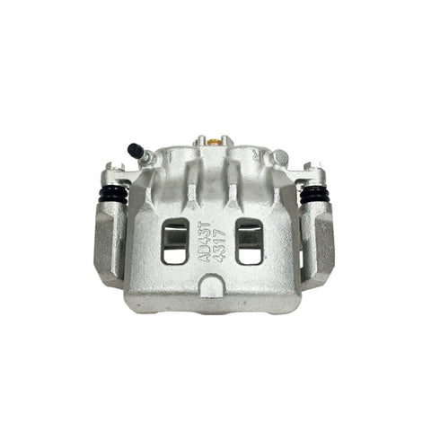 Power Stop 98-02 Subaru Forester Front Left Autospecialty Caliper w/Bracket - L1949