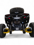 Elektric Offroad 2024+ Can Am Maverick R Amp Rear Bumper - RARBA2001