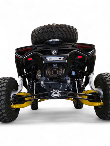 Elektric Offroad 2024+ Can Am Maverick R Amp Rear Bumper - RARBA2001