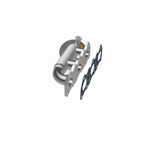 MagnaFlow Conv DF 00 Suzuki Grand Vitara 2.5L - 452282