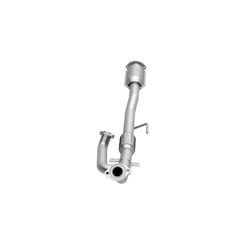 MagnaFlow DF Catalytic Conv 07-10 Lexus ES350 / 07-10 Toyota Camry 3.5L Y-Pipe Assembly (49 State) - 49712