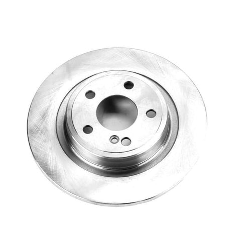 Power Stop 17-18 Mercedes-Benz SLC300 Rear Autospecialty Brake Rotor - EBR1459