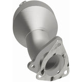 MagnaFlow 11-15 Audi Q7 3.0L Direct Fit Converter - 5451401