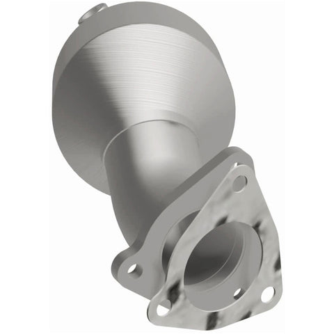 MagnaFlow 11-15 Audi Q7 3.0L Direct Fit Converter - 5451401