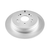 Power Stop 07-18 Acura RDX Rear Evolution Geomet Coated Rotor - JBR1158EVC