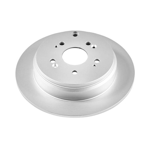 Power Stop 07-18 Acura RDX Rear Evolution Geomet Coated Rotor - JBR1158EVC