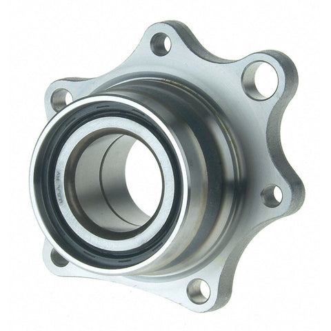 MOOG 03-11 Honda Element EX Rear Right Hub Assembly - 512263