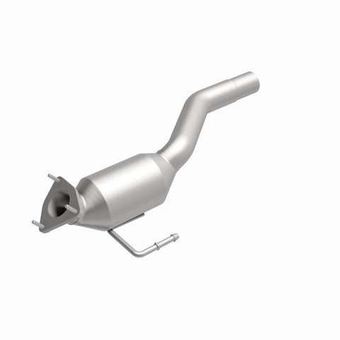 MagnaFlow Conv DF 04-07 VW Touareg 4.2L Driver Side - 24185