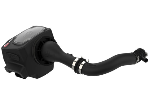 aFe Momentum HD Cold Air Intake System w/ Pro DRY S Filter 20-22 Dodge Ram 1500 V6-3.0L - 50-70070D