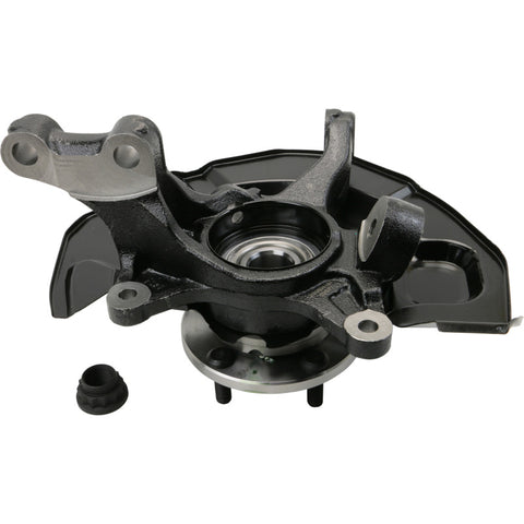 MOOG 04-06 Lexus ES330 Front Right Complete Knuckle Assembly - LK050