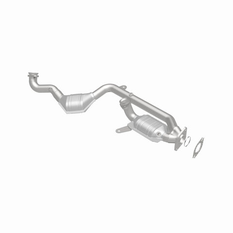 MagnaFlow Direct Fit Catalytic Converter 95-97 Continental 4.6 front - 93233