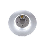 Power Stop 13-15 BMW 335i Front Evolution High Carbon Geomet Coated Rotor - EBR1438EVC