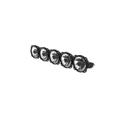 KC HiLiTES Gravity Titan LED Light Bar - 32in. (5-Light) - 91415