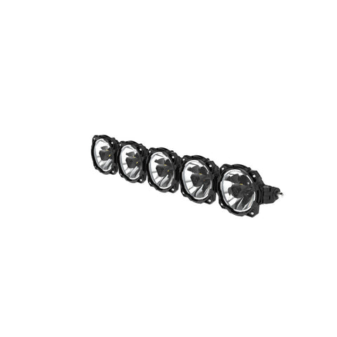 KC HiLiTES Gravity Titan LED Light Bar - 32in. (5-Light) - 91415
