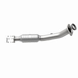 MagnaFlow Conv DF 06-08 Civic Si 2.0L - 24193