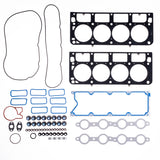 Cometic GM LS1/LS6 Gen-3 Small Block V8 .040in MLS Street Pro Cylinder Head Gasket 3.910in Bore - PRO1007T-3910-040