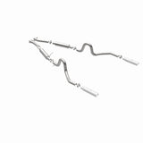 MagnaFlow Magnapack Sys C/B 94-98 Ford Mustang Gt/Cobra 4.6L - 15677